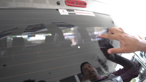 Harus Tahu, Fungsi dan Cara Penggunaan Fitur Defogger di Mobil