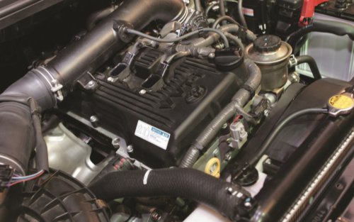 Gagah Buat Mudik, Mobil Bekas Toyota Fortuner 2005 Harganya Cuma Segini