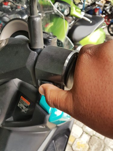 Penyebab Starter Motor Bekas Cuma Bersuara Cetek-cetek Saat Dinyalakan
