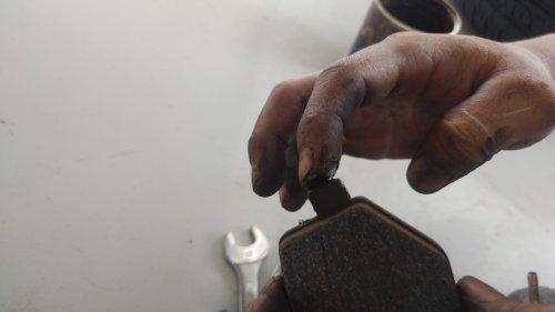Sebelum Mudik, Bagian Rem Mobil Ini Perlu Diberi Gemuk Biar Gak Macet