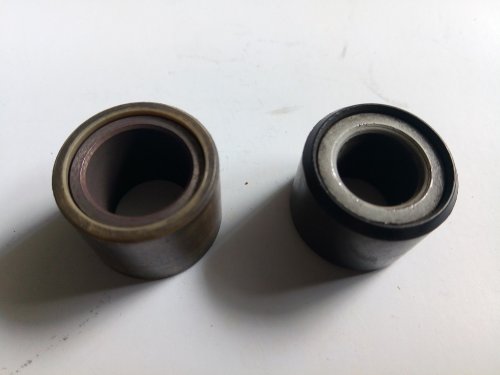Selain Di Silang, Ini Penyebab Lain Roller Motor Matic Gampang Peyang
