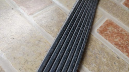 Persiapan Mudik, Ini Ciri-ciri Fan Belt Di Mobil Bekas Harus Diganti