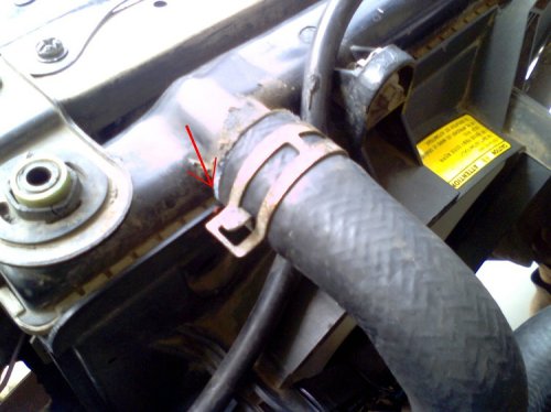 Persiapan Mudik, Ini Dua Tanda Selang Radiator Mobil Bekas Wajib Ganti