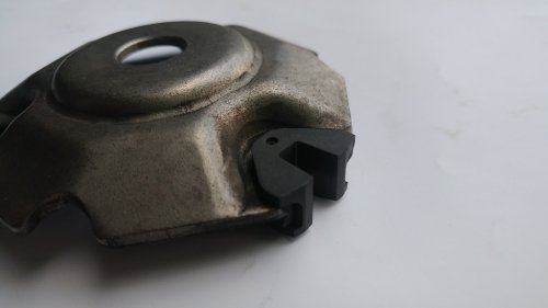 Jangan Sampai Slide Piece CVT Motor Matic Oblak Parah, Efek Sampingnya Gak Main-main