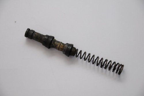 Hati-hati, Rem Motor Bekas Bisa Blong Saat Komponen Kecil Ini Rusak