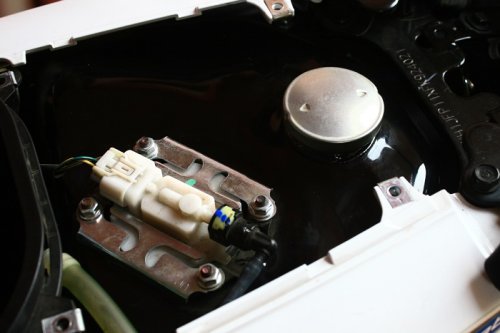 Begini Cara Deteksi Fuel Pump Motor Bekas Rusak Dari Suara Dengungan