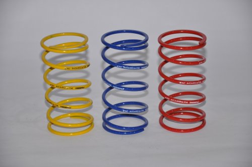 Ternyata Ini Bedanya Per CVT Bawaan Motor Matic Dengan Aftermarket