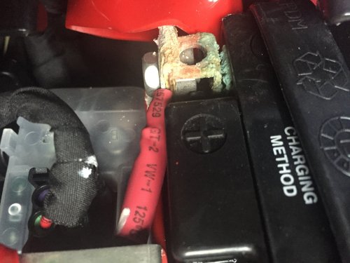 Ini Sebabnya Gemuk Bisa Bikin Umur Aki Di Motor Bekas Bisa Awet Lama