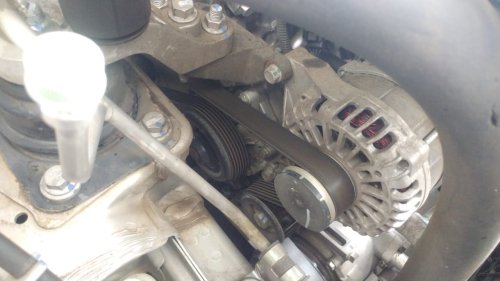 Ini Tiga Cara Mudah Cek Alternator Mobil Bekas Lemah Di Rumah
