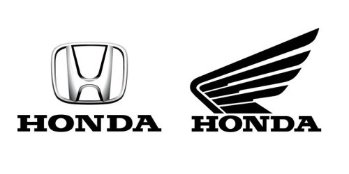 Sayonara Bentuk Lama, Logo Mobil Honda Resmi Berubah Jadi Seperti Ini