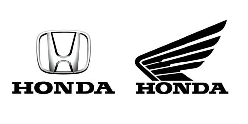 Honda, Sayonara Bentuk Lama, Logo Mobil Honda Resmi Berubah Jadi Seperti Ini