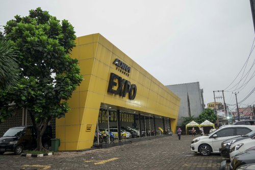 Dolar Naik Bikin Pasar Otomotif Melambat? Adira Finance Beberkan Kondisi Kredit Mobil Saat Ini