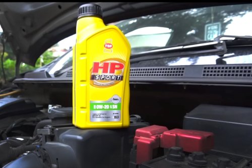 Toyota, Inilah Tiga Penyebab Mesin Mobil Bekas Toyota Calya Sigra Jadi Boros Bensin