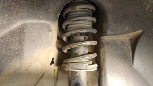 Ini Sebabnya Ganti Sokbreker Depan Di Mobil Bekas Harus Sepasang