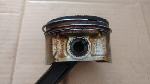 Sebelum Mudik, Kenali Tanda-tanda Ring Piston Mobil Bekas Mulai Lemah