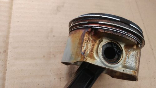 Inilah Tiga Penyebab Utama Yang Bikin Motor Bisa Mati Mendadak di Jalan