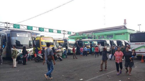 Bikin Kecele, Anak Usia Segini Ternyata Sudah Wajib Bayar Tiket Bus