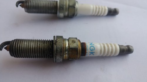 Siap-siap Komponen ini Minta Ganti Kalau Ada Oli di Drat Busi