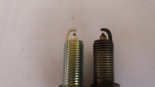 Ternyata Salah Cara Bersihkan Bisa Bikin Umur Busi Mobil Jadi Pendek