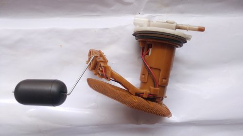 Ini Yang Terjadi Saat Fuel Pump Motor Bekas Sering Kehabisan Bensin