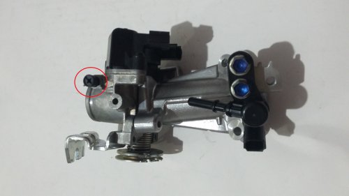 Ternyata Ini Dua Penyebab Mesin Motor Matic Jadi Susah Langsam