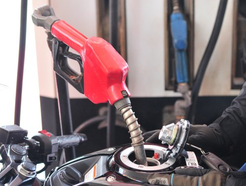 Waduh, Ternyata Kebiasaan Ini Bikin Fuel Pump Motor Bekas Injeksi Rusak