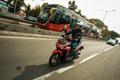 Selain Debu dan Silau Matahari, Ahli Safety Ingatkan Cuaca Ekstrem Bisa Ancam Nyawa Lewat Hal Ini