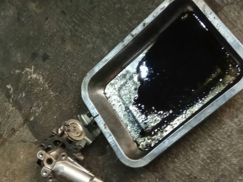 Hati-hati, Bersihkan Throttle Body Motor Bekas Tanpa Dibongkar Malah Bisa Jadi Begini