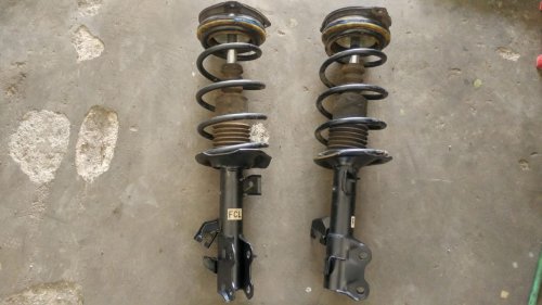 Ini Sebabnya Ganti Sokbreker Depan Di Mobil Bekas Harus Sepasang