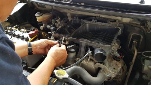 Ini Waktu yang Tepat Buat Ganti atau Bersihkan Filter Udara Mobil!