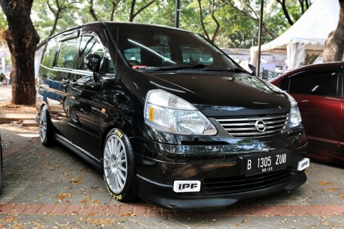 Inilah Tiga Pilihan Mobil Bekas MPV Pintu Geser Harga Rp 50-80 Juta Mulus