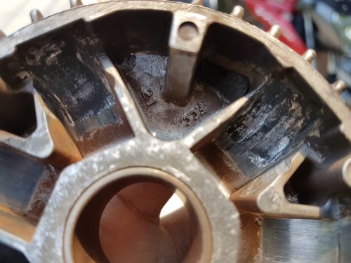 Harus Tahu, Dua Hal Sepele Ini Penyebab Roller Motor Matic Cepat Peang