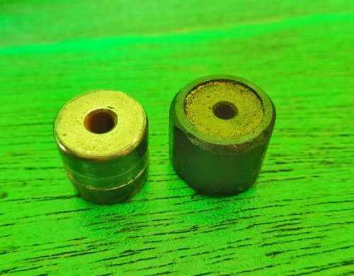 Ini Sebabnya Roller Motor Matic Rawan Peyang Saat Beratnya Disilang