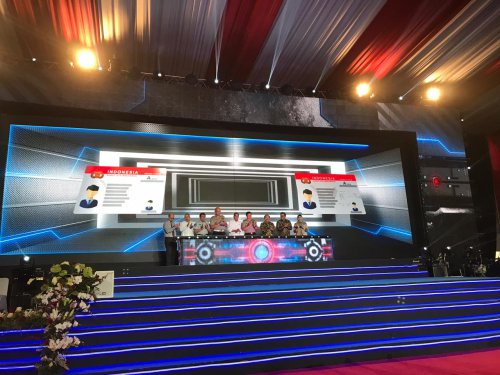 Semakin Banyak Duduk Santai, Aplikasi Sinar SIM Online Ada di 153 Satpas