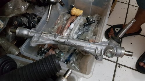 Musim Hujan, Ini Tiga Komponen Mobil Bekas Yang Gampang Berkarat