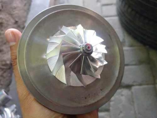 Kerusakan Turbo Bisa Membuat Mobil Kurang Tenaga, Ini Penjelasannya