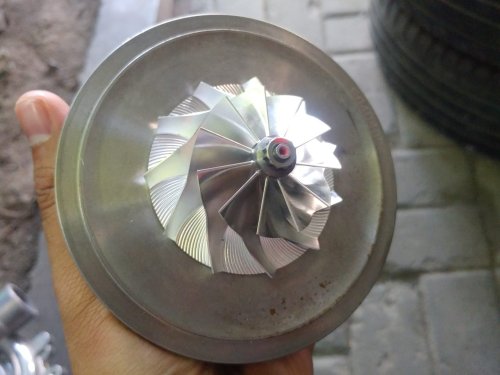 Kerusakan Turbo Bisa Membuat Mobil Kurang Tenaga, Ini Penjelasannya
