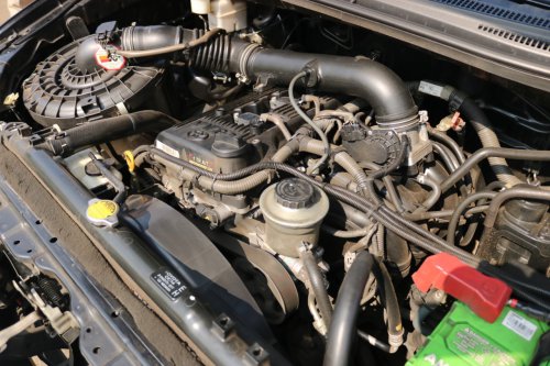 Toyota | Murah Meriah Toyota Innova Dijual Rp 75 Jutaan, Nih Tahun dan Tipenya