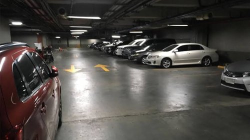 Ahli Hukum yang Bicara, Kehilangan di Tempat Parkir Tanggung Jawab Pengelola