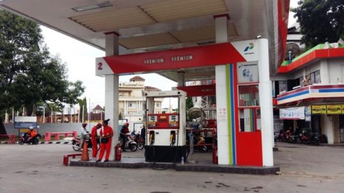 Umum Boleh Isi, Ini Daftar SPBU Milik Para PO Bus Berduit di Indonesia