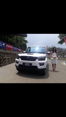 Kontrak Fantastis, Agrinas Borong 105.000 Mobil India Buat Koperasi Merah Putih