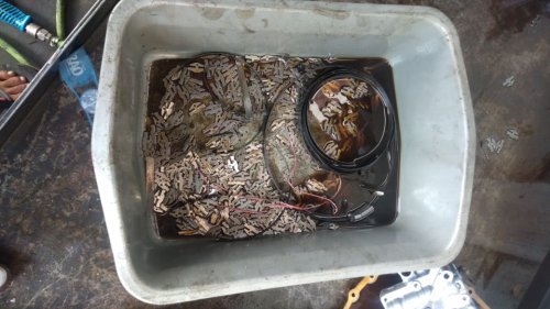 Honda, Sabuk Baja Transmisi CVT Mobil Honda Putus, Ini Salah Satu Penyebabnya