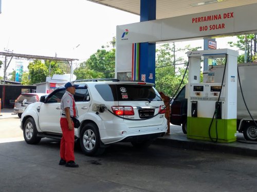 Mobil Diesel Bisa Lebih Irit atau Lebih Boros dari Mesin Bensin, Semua Tergantung Ini
