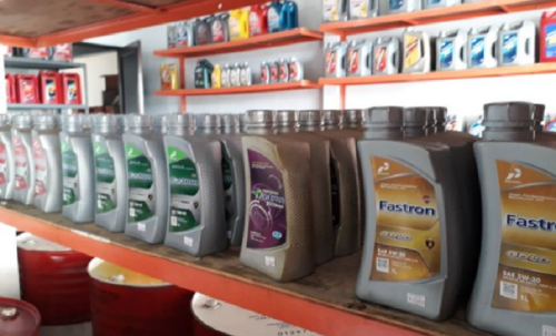 Ganti Oli Mobil Beda Viskositas Apakah Boleh? Ini Penjelasannya