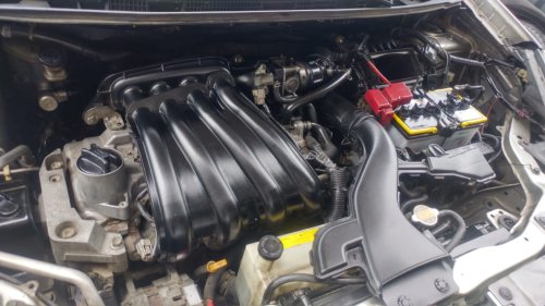 Nissan, Nissan Livina, Begini Cara Mengatasi Suara Aneh di Ruang Mesin Mobil Bekas Nissan Livina