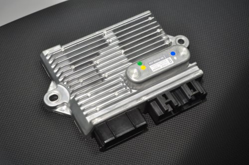 Sebelum Mogok di Jalan, Ini Ciri-ciri SGCU Motor Matic Mau Rusak