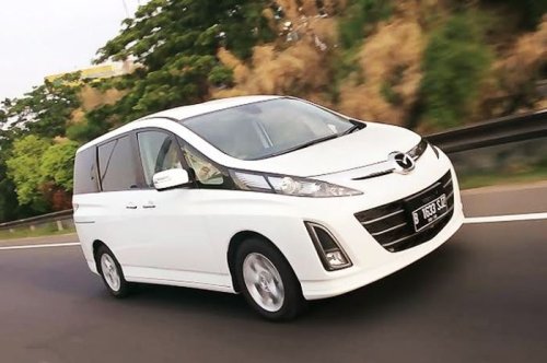 Mazda, Adopsi Mazda Biante Wajib Tahu Maksud Mesin SKYACTIV dan Non SKYACTIV, Di Sini Bedanya