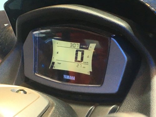 Begini Nih Efek Samping Motor Injeksi Sering Dibiarkan Habis Bensin