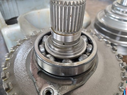Honda, Honda Mobilio, Terungkap, Ini Penyebab Transmisi CVT Mobil Bekas Honda Mobilio Berdengung