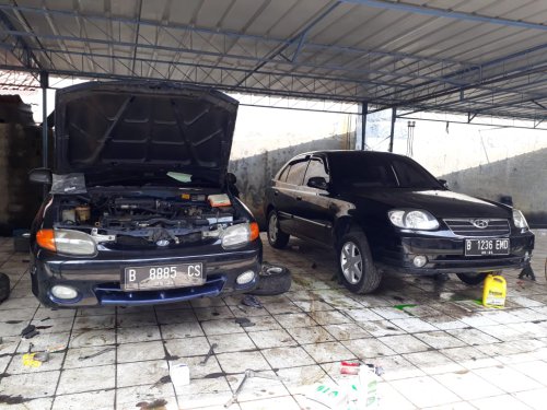 Enggak Harus ke Bengkel Mobil, Pengecekan Ini Bisa Dilakukan Sendiri